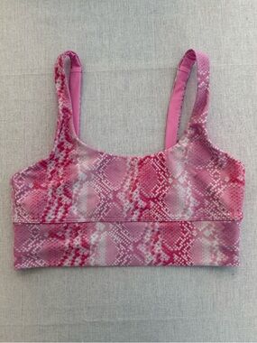 Beach Riot sports bra